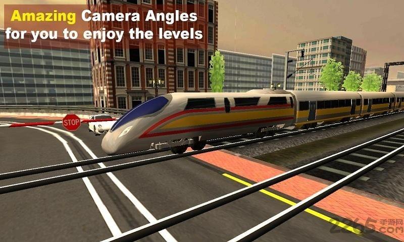 城铁模拟驾驶中文破解版下载,城铁模拟驾驶,驾驶游戏,赛车游戏